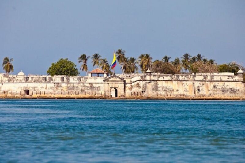 Cartagena: 5 Islands Premium Tour With Lunch and Snorkeling - Pickup Locations