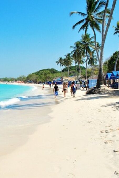 Cartagena: 5 Islands Premium Tour With Lunch and Snorkeling - Customer Feedback