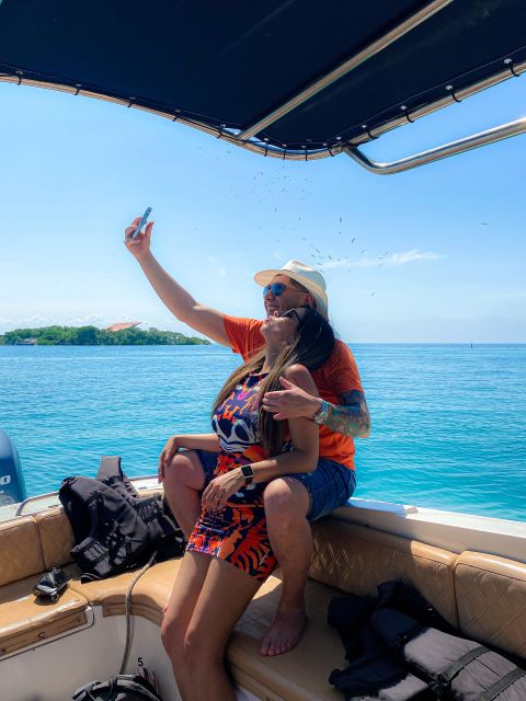 Cartagena: 5 Rosario Islands Tour With Snorkeling and Lunch - Frequently Asked Questions