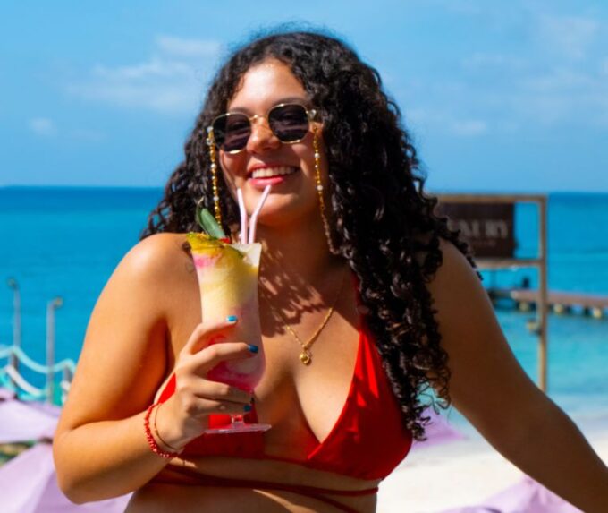 Cartagena: 5-Stop Rosario Islands Tour With Lunch & Entries - Customer Reviews
