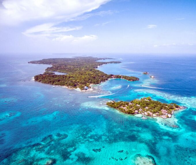 Cartagena: 5-Stop Rosario Islands Tour With Lunch & Entries - Frequently Asked Questions