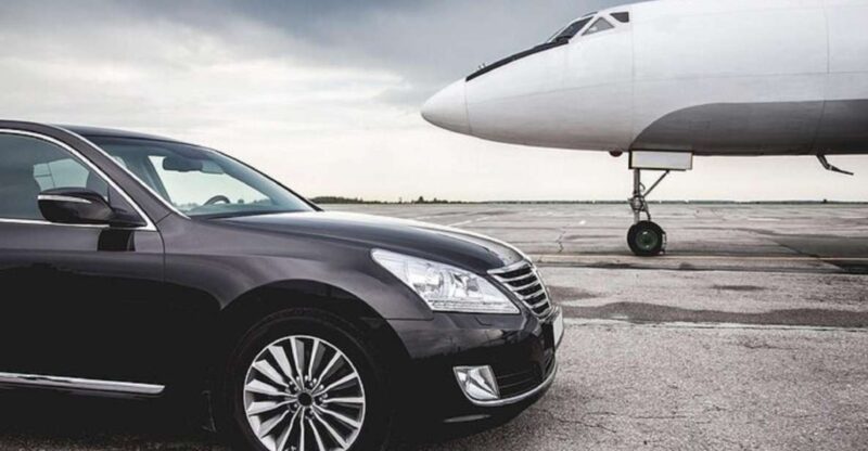 Cartagena: Airport-Center Transfer - Cancellation Policy