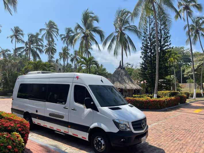 Cartagena Airport Hotel or Airport Hotel - Booking and Payment