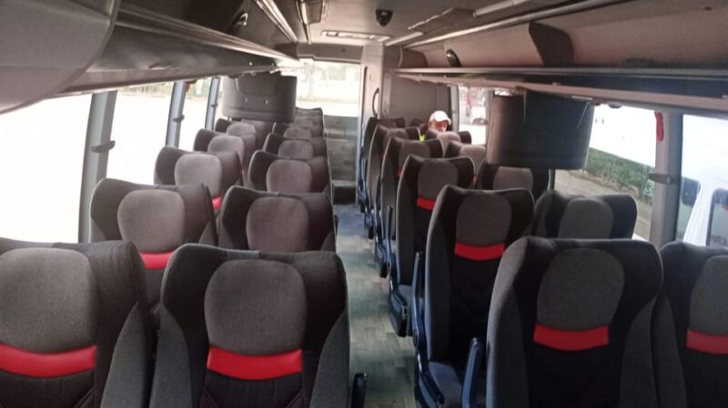 Cartagena Airport Hotel or Airport Hotel - Personalized Service