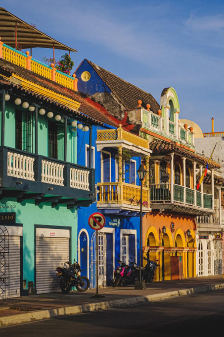 Cartagena Airport to Cartagena (Or Vice Versa) Private - Included Services