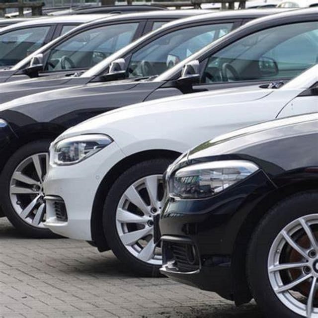 Cartagena: Airport Transfer to Any Hotel in Getsemani - Pricing and Discounts