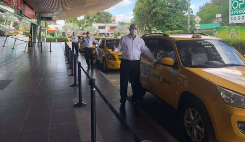 Cartagena: Airport Transfer to Cartagena Hotels - Flexible Booking and Cancellation
