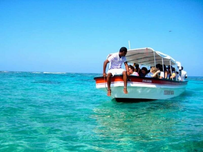 Cartagena: All-Inclusive Rosario Islands Speedboat Tour - Return Journey & Final Stops