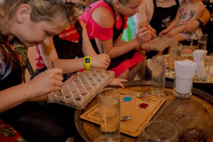 Cartagena: Amazing Colombian Chocolate and Cacao Workshop - Frequently Asked Questions