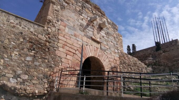 Cartagena: Ancient Roman Walking Tour With Entry Tickets - Accessibility and Special Needs Accommodations
