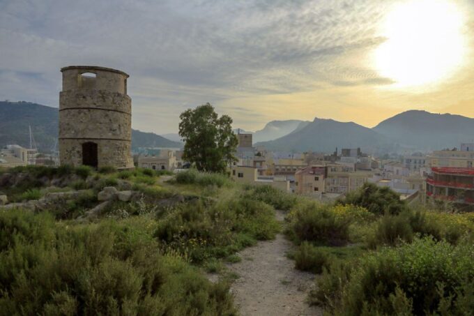 Cartagena: Ancient Roman Walking Tour With Entry Tickets - Cancellation and Payment Flexibility