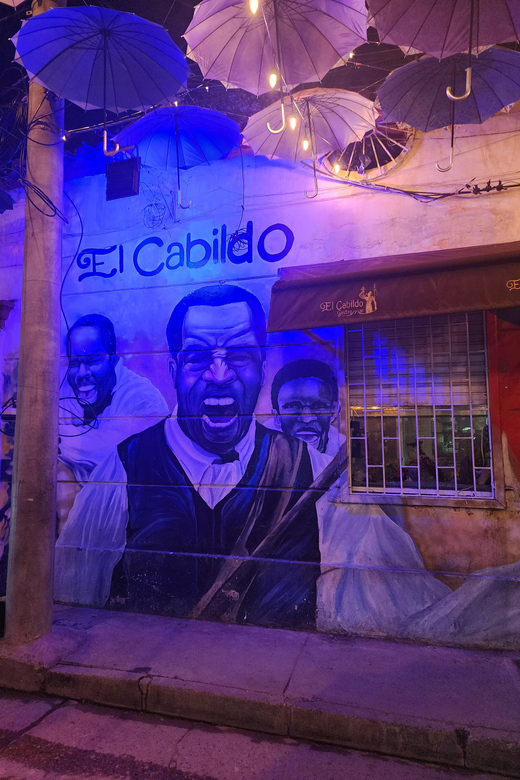 Cartagena and Getsemaní Walk Thru Hidden History Way of Life - Itinerary and Experience
