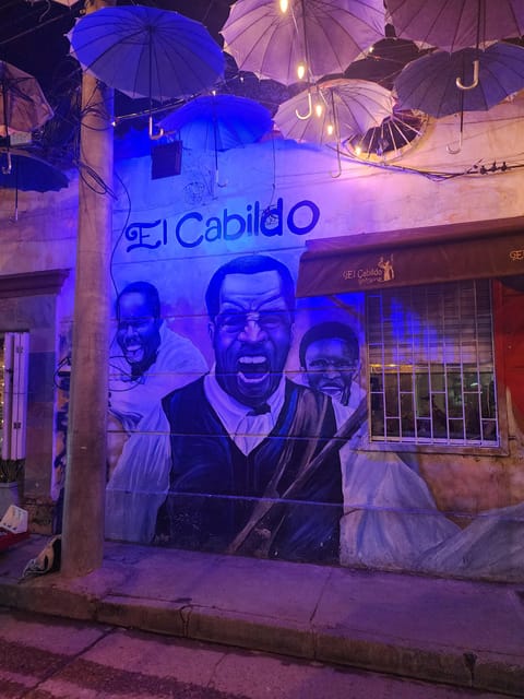 Cartagena and Getsemaní Walk Thru Hidden History Way of Life - Preparation and Restrictions