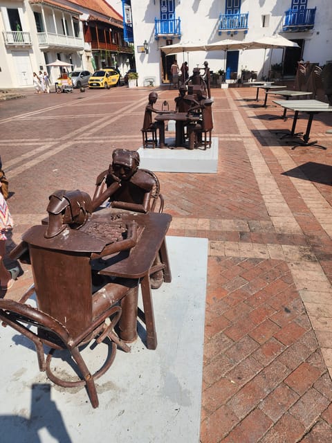 Cartagena and Getsemaní Walk Thru Hidden History Way of Life - Frequently Asked Questions