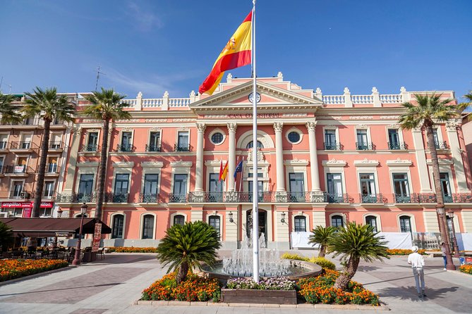 Cartagena and Murcia - Full Day Shore Excursion for Cruise Guests - Reviews and Feedback