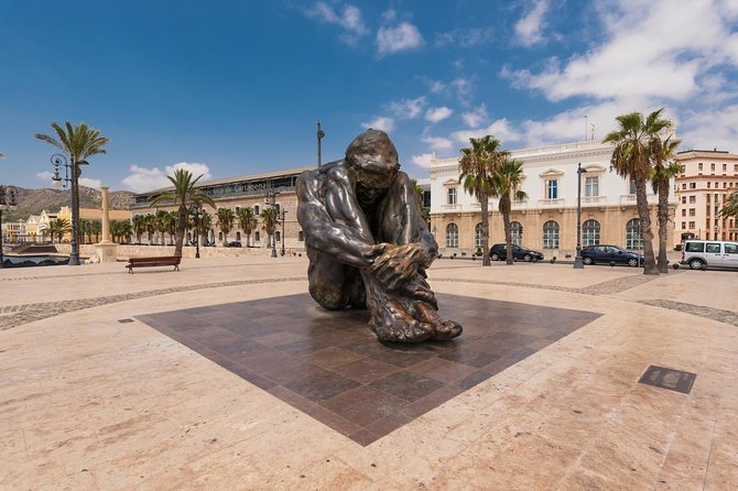 Cartagena and Murcia - Full Day Shore Excursion for Cruise Guests - Positive Experiences