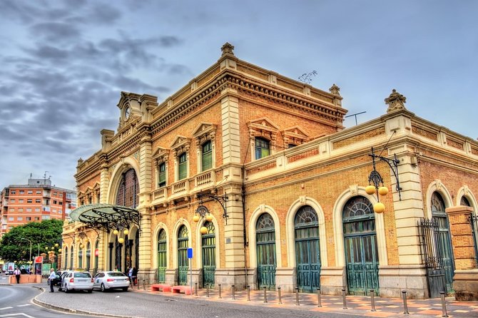 Cartagena and Murcia - Full Day Shore Excursion for Cruise Guests - Accessibility Considerations