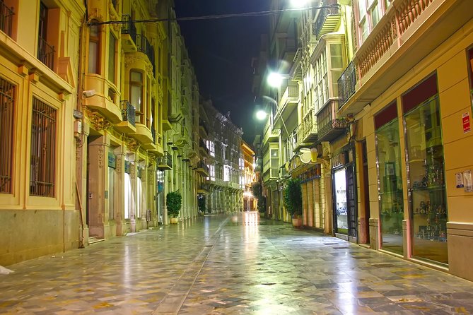 Cartagena and Murcia - Full Day Shore Excursion for Cruise Guests - Itinerary Recommendations