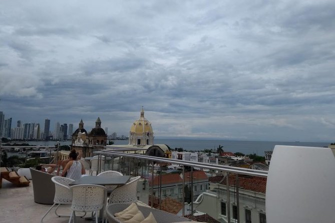 Cartagena -Architecture and Style Tour- - Key Points