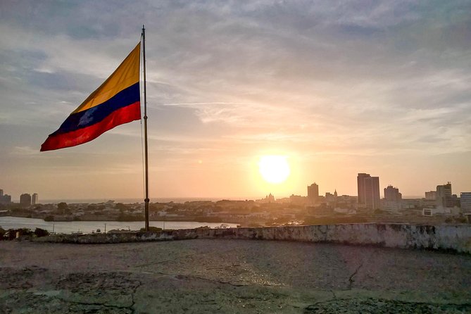 Cartagena -Architecture and Style Tour- - Photogenic Spots