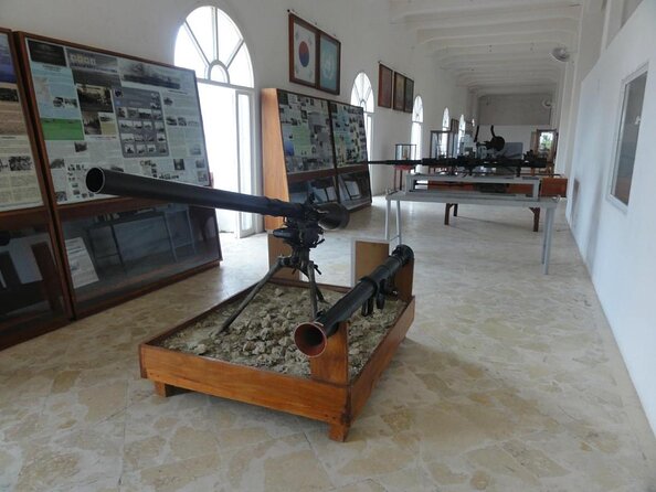 Cartagena -Architecture and Style Tour- - Key Points