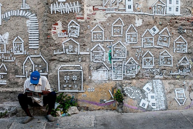 Cartagena Art Tour - Exploring Cartagenas Art Scene