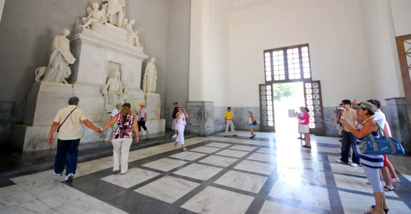 Cartagena: Barranquilla and Santa Marta ALL INCLUSIVE - Key Points