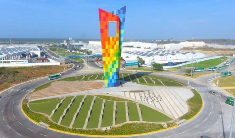 Cartagena: Barranquilla and Santa Marta All-Inclusive Tour - FAQ