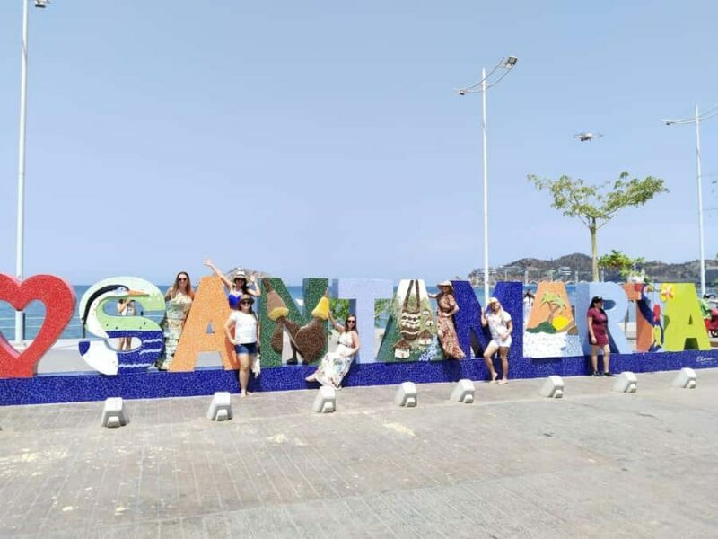 Cartagena: Barranquilla and Santa Marta BILINGUAL GUIDE - Summary: Who Is This Tour Perfect For?