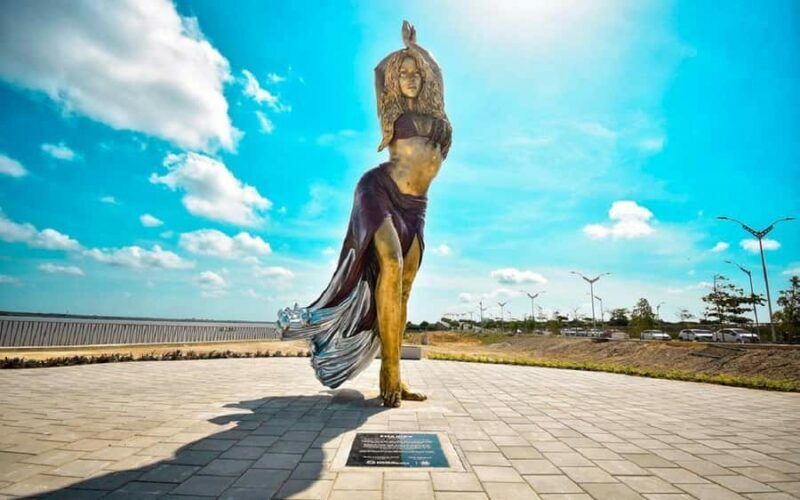Cartagena: Barranquilla and Santa Marta BILINGUAL GUIDE - FAQs