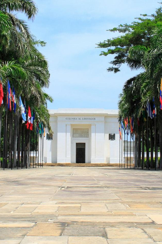Cartagena: Barranquilla and Santa Marta BILINGUAL GUIDE - Inclusions