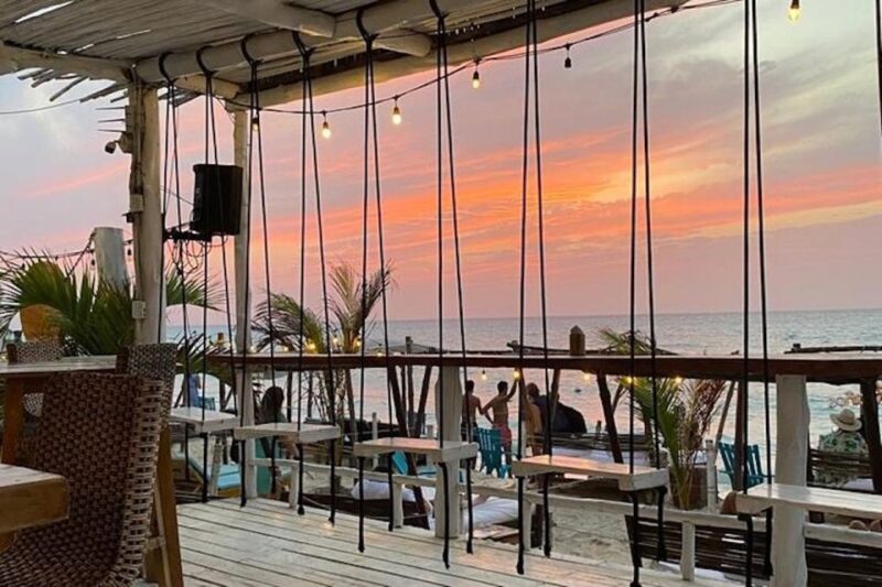 Cartagena: Barú Beach Tour With Optional Bird Aviary - Customer Feedback