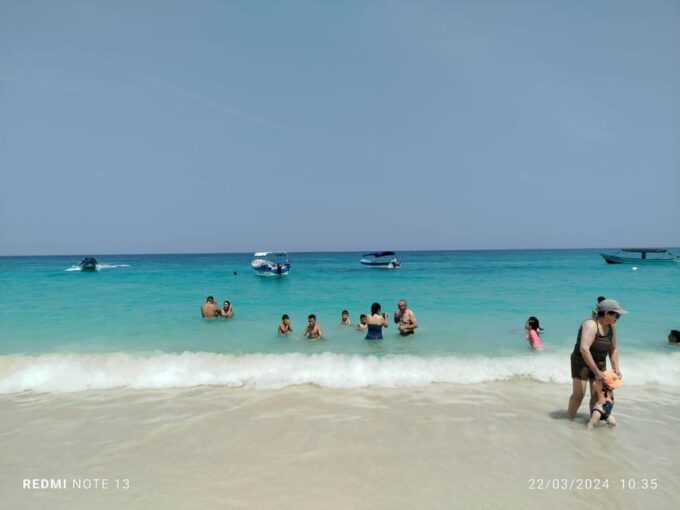 Cartagena: BARU Playa Blanca With SNORKELING INCLUDED - Free Cancellation and Reserve Now Pay Later