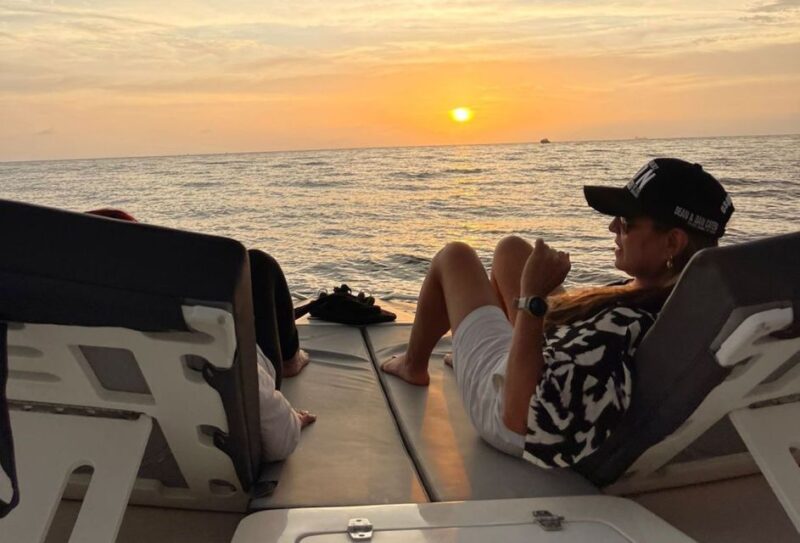 Cartagena: Bay Sunset Tour With Open Bar Included - Frequently Asked Questions