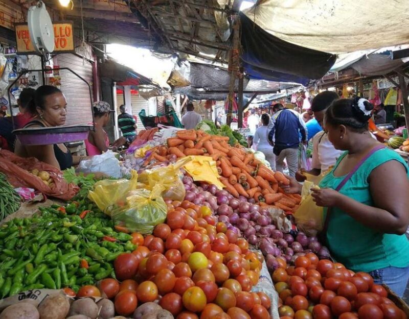 Cartagena: Bazurto Market & La Popa Convent Tour With Lunch - Important Information