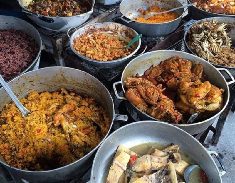 Cartagena: Bazurto Market & La Popa Convent Tour With Lunch - Customer Feedback