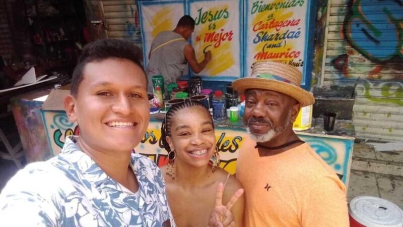 Cartagena, Bazurto Markets, Fruit Tasting and Typical Lunch - Culinary Experience