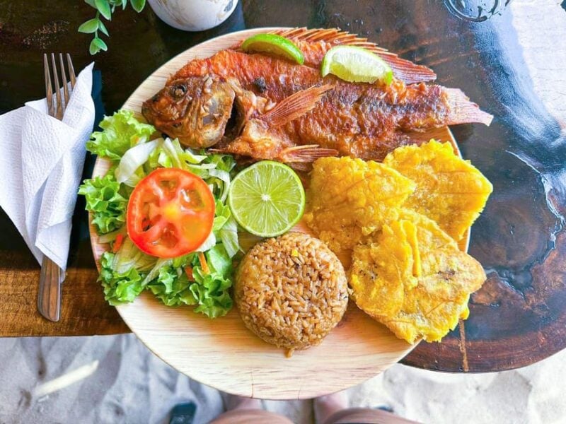 Cartagena: Beach Day at Sunset Beach Club, Playa Blanca - Inclusions and Exclusions