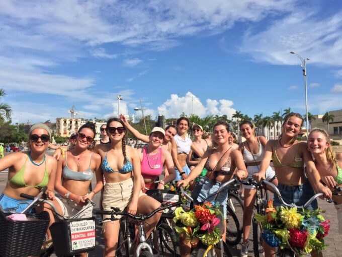 Cartagena: Bike Tour of the Old Town + Flavor Tasting - Frequently Asked Questions