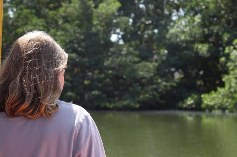 Cartagena: Bird Watching in the Mangroves on a Typical Boat - Ecosystem and Environment