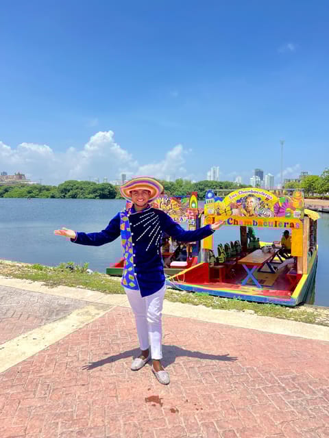 Cartagena: Cartagena Cultural Tour on a Colombian Raft - Recommendations
