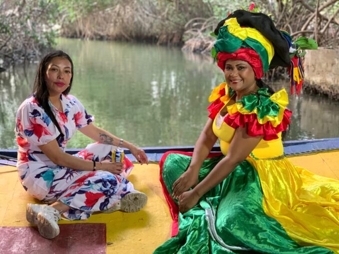 Cartagena: Cartagena Cultural Tour on a Colombian Raft - Frequently Asked Questions
