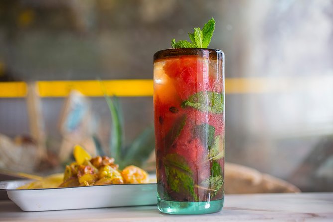 Cartagena Ceviche Tour - Meeting Point and Schedule
