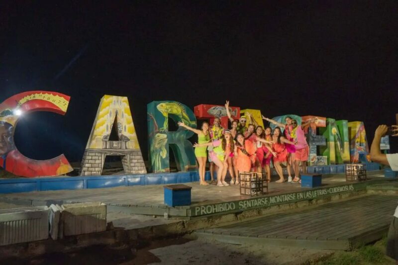 Cartagena: Chiva Party Bus Tour With Disco Entry - Key Points