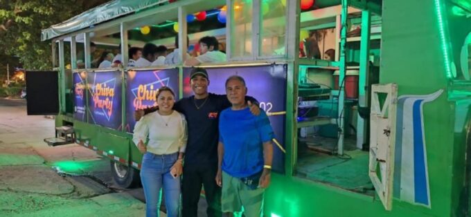 Cartagena: Chiva Party Bus Tour With Disco Entry - Bringing the Party to Life