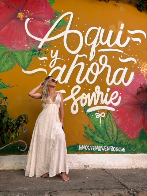 Cartagena: City Highlights Walking Tour With Food Tastings - Preparation and Restrictions