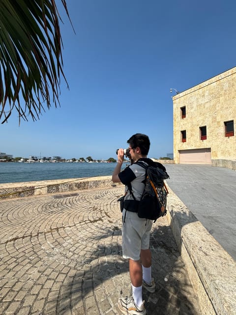 Cartagena: City Highlights Walking Tour With Food Tastings - Frequently Asked Questions