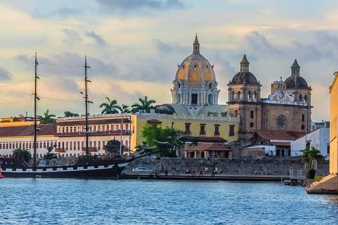 Cartagena City Shore Excursion - Itinerary Highlights