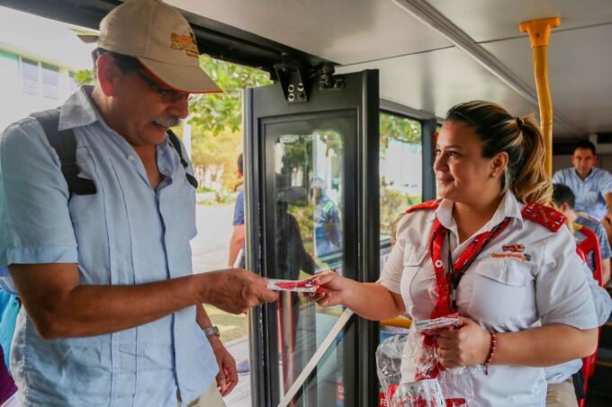 Cartagena: City Sightseeing Hop-On Hop-Off Bus Tour & Extras - Customer Reviews and Ratings