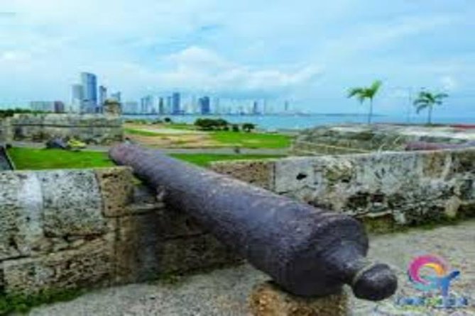 Cartagena City Tour - Castillo De San Felipe De Barajas